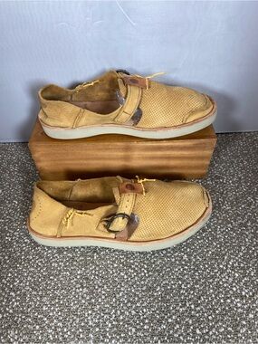 Women’s Satorisan Benirras Leather Rustic design style size 40 EU.